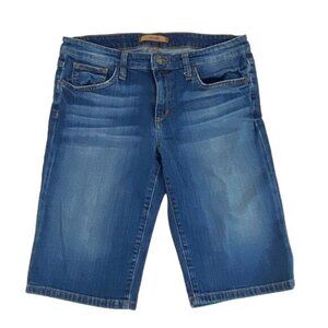 Joes Jeans "Elle" Denim shorts - Size 27